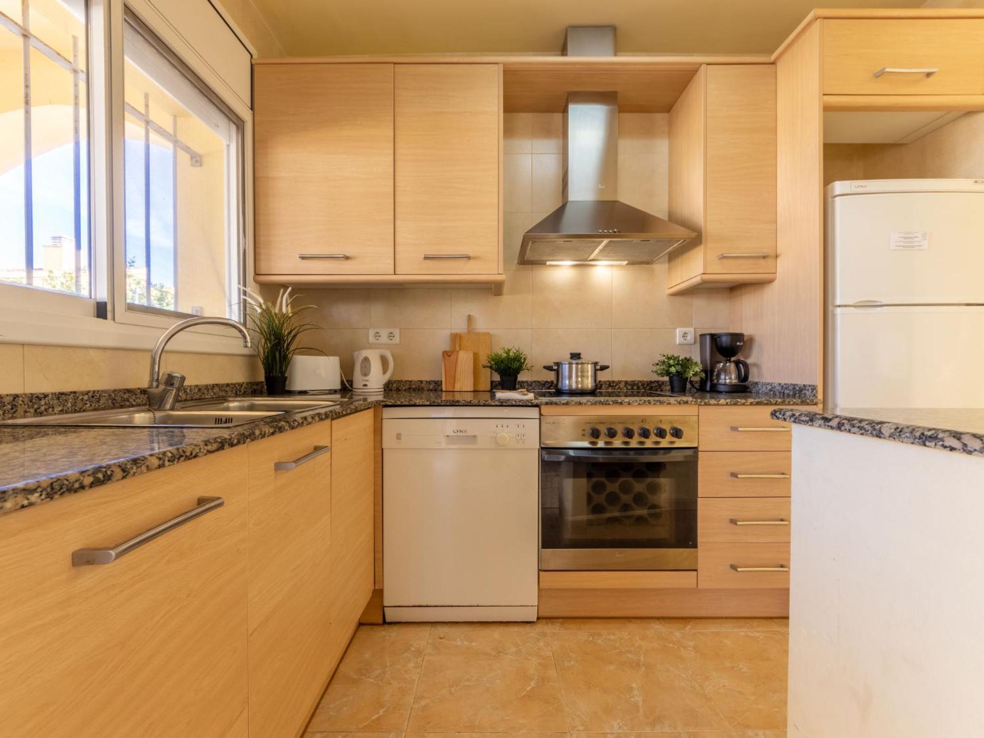 Holiday Home Tatiana By Interhome Riumar Eksteriør bilde